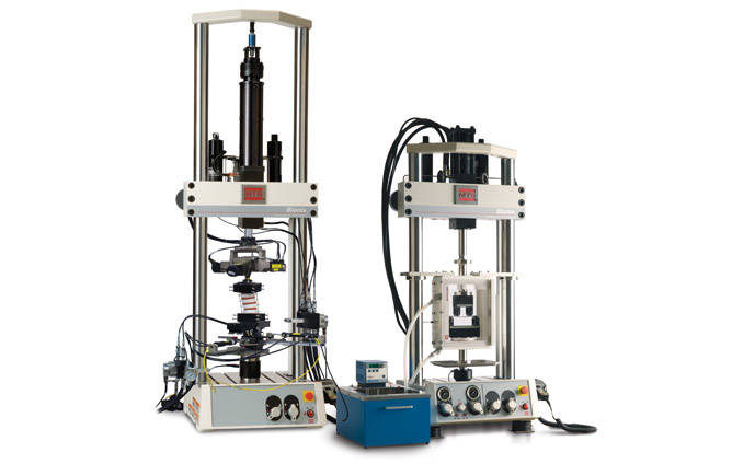 mts bionix tabletop