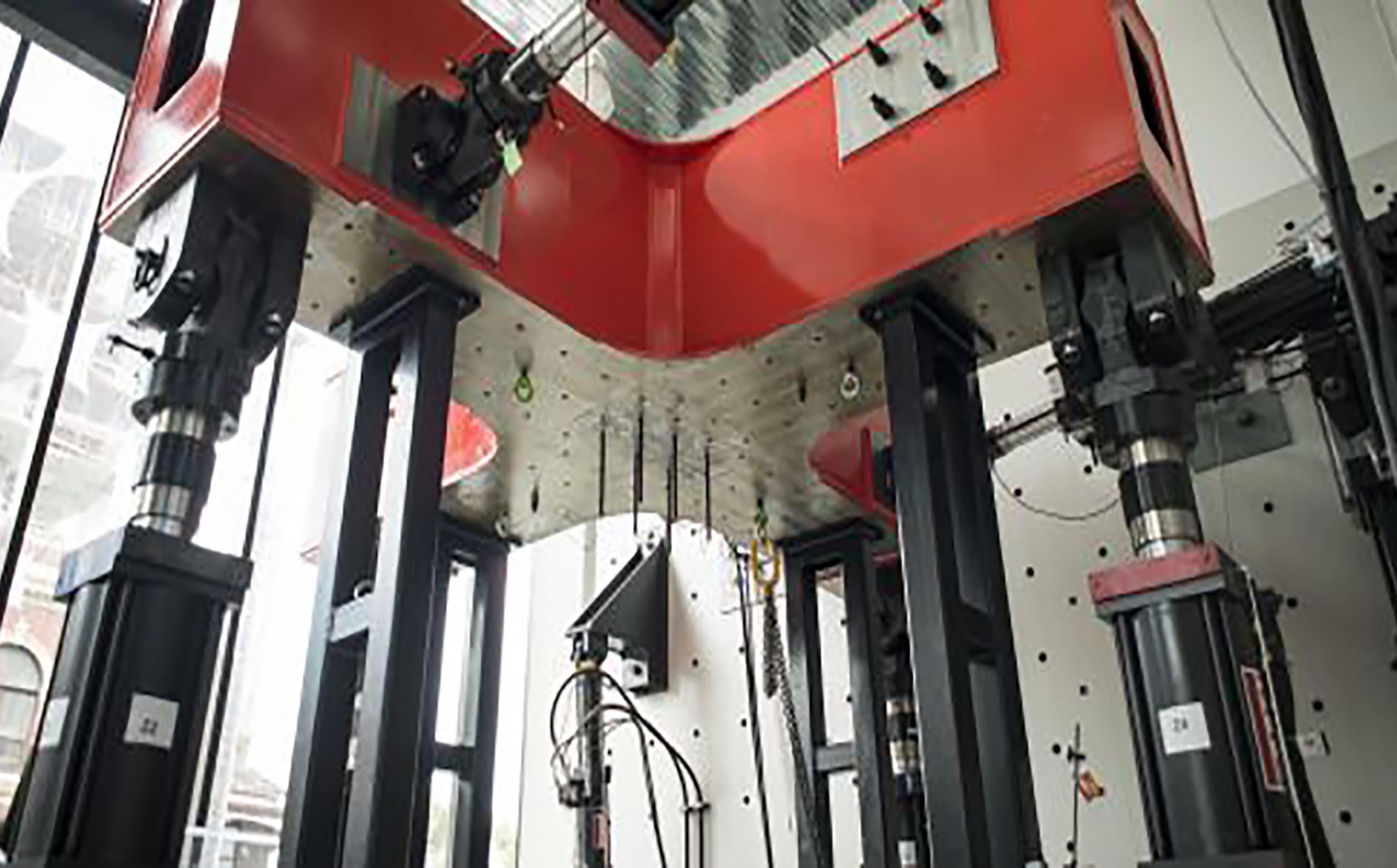 Swinburne MAST 2