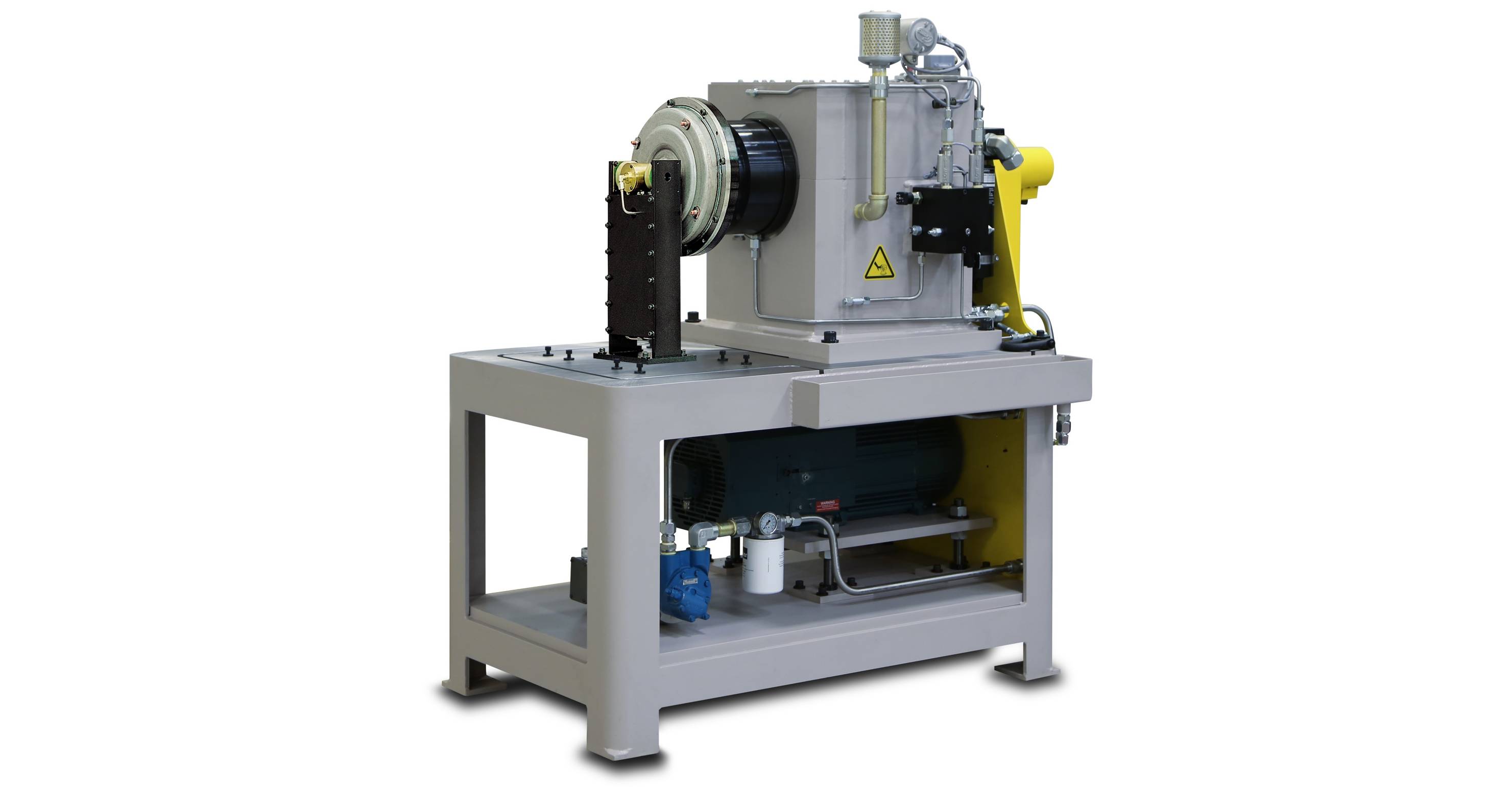 Model 814