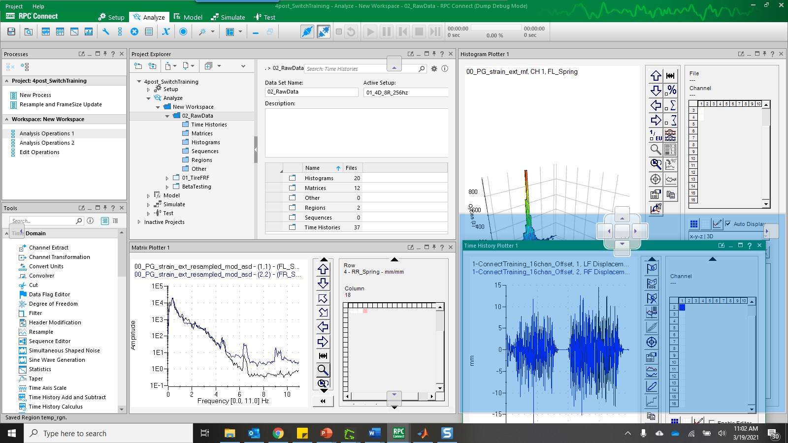 RPC Connect GUI