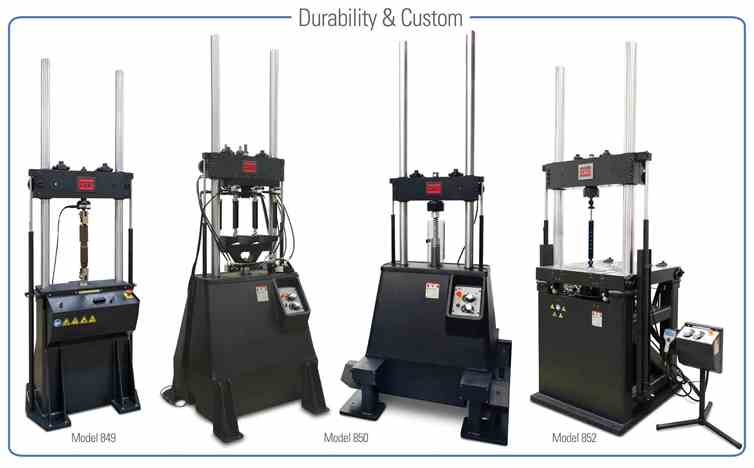 Damper Systems