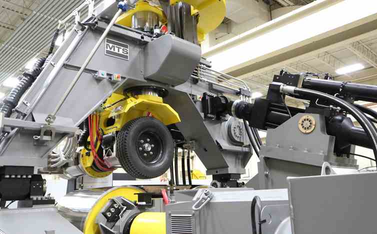 Flat-Trac LTRe