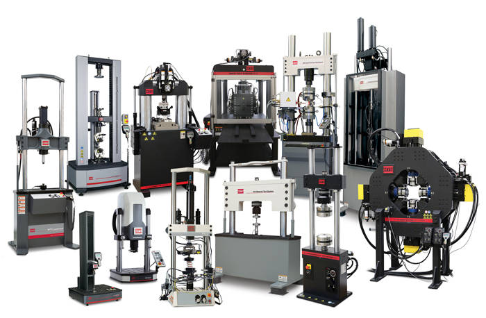 Materials Systems