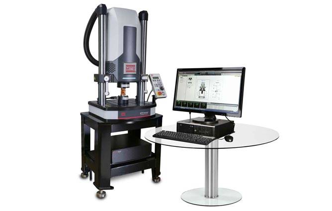 mts acumen system