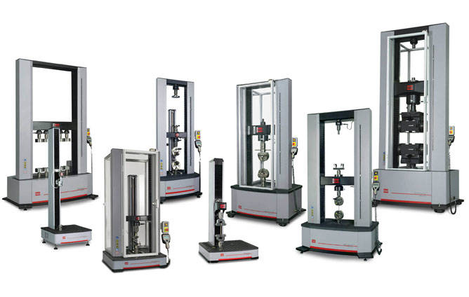 mts criterion systems