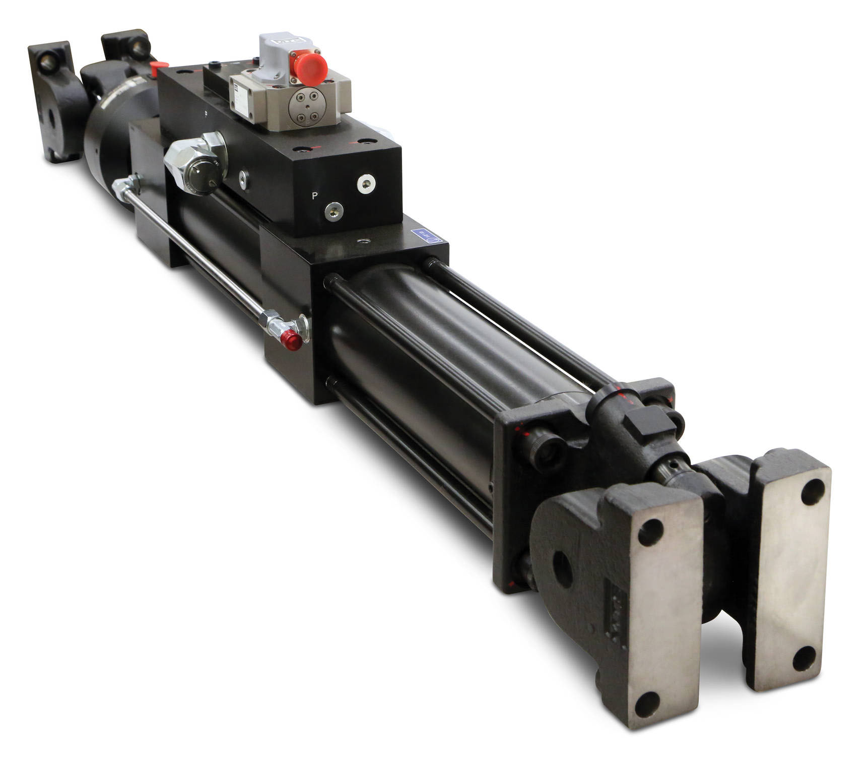 mts 244 actuator 4
