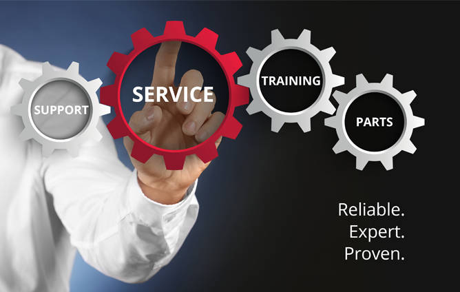 service