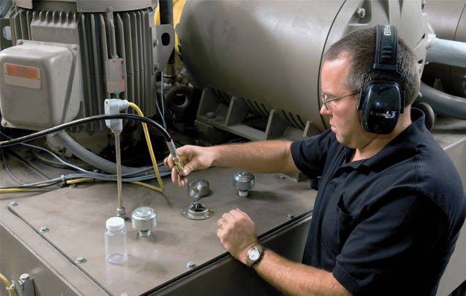 fluid care program