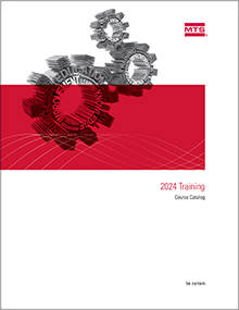 MTS Training Catalog